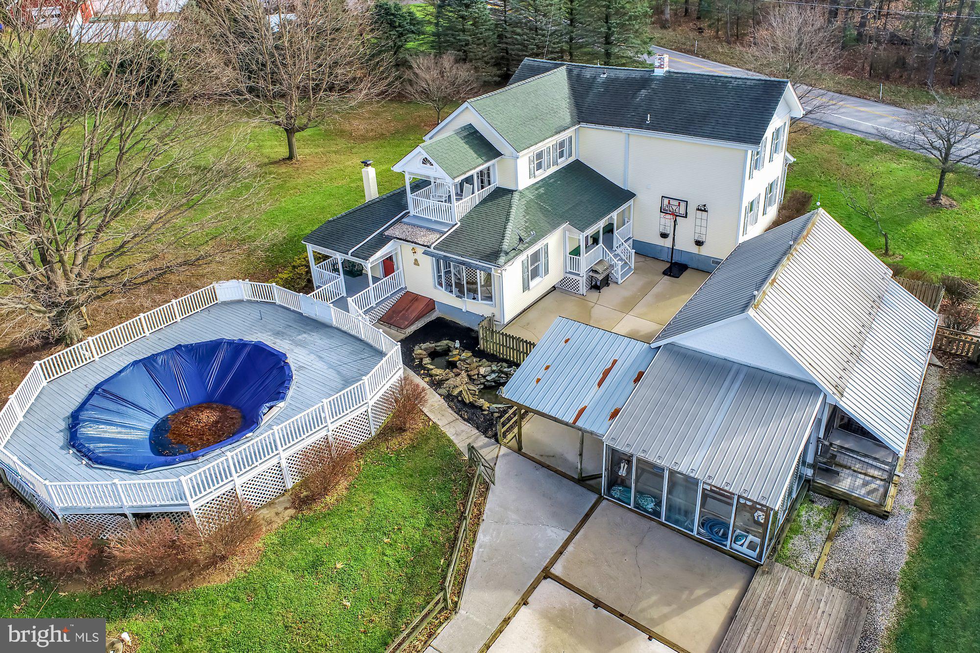 2456 Steltz Road New Freedom, PA 17349 - Photo 66 of 76 Gallery Image 66