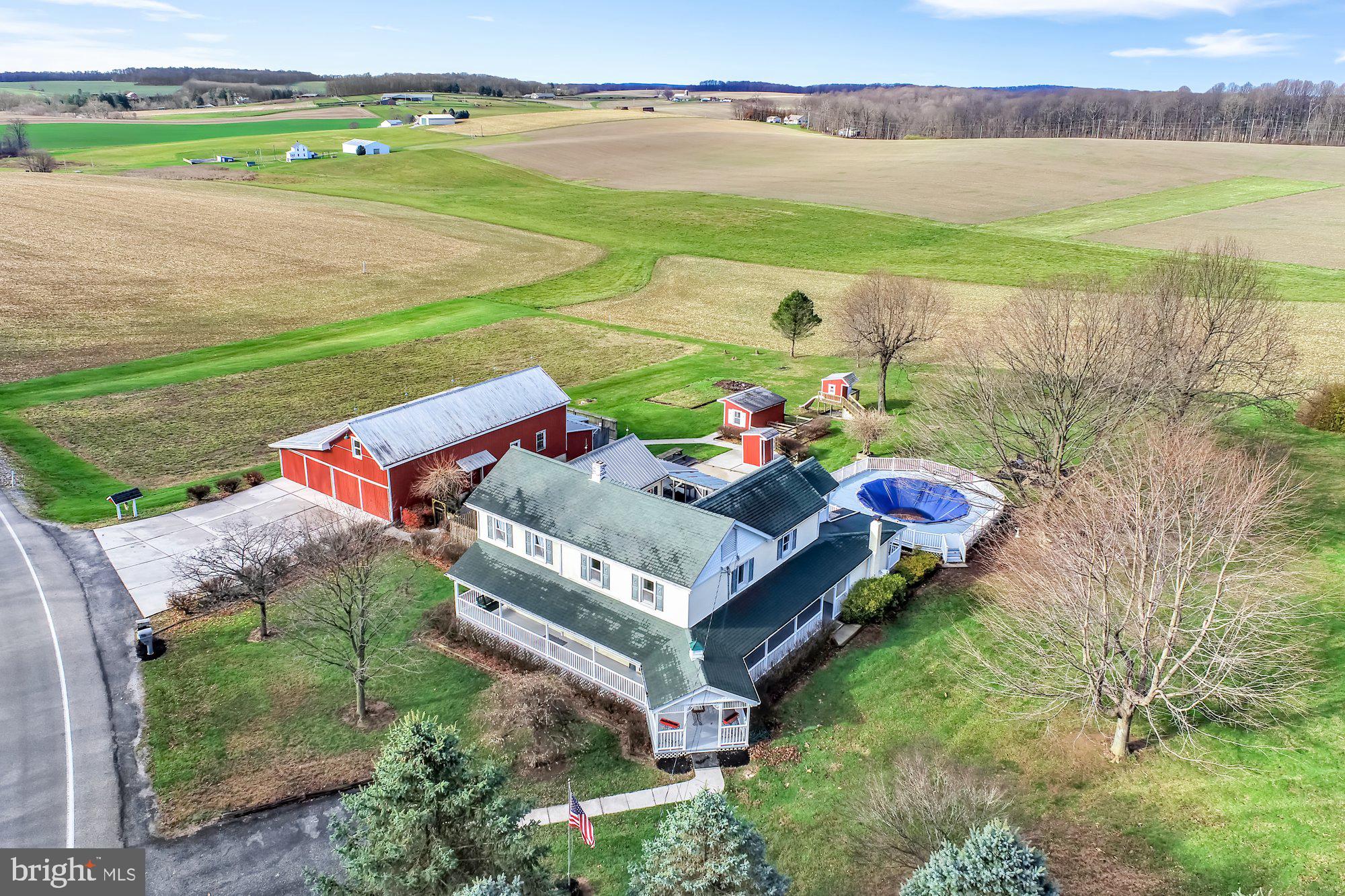 2456 Steltz Road New Freedom, PA 17349 - Photo 67 of 76 Gallery Image 67