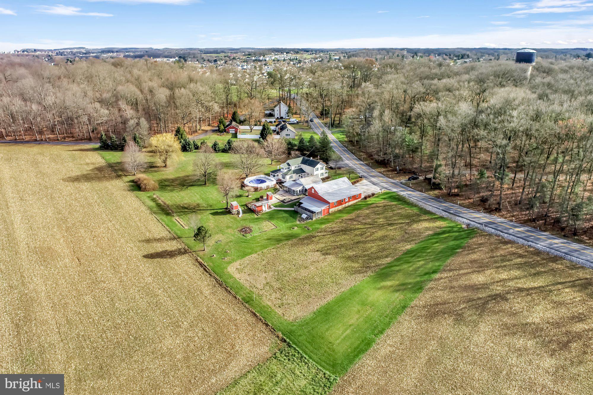 2456 Steltz Road New Freedom, PA 17349 - Photo 69 of 76 Gallery Image 69