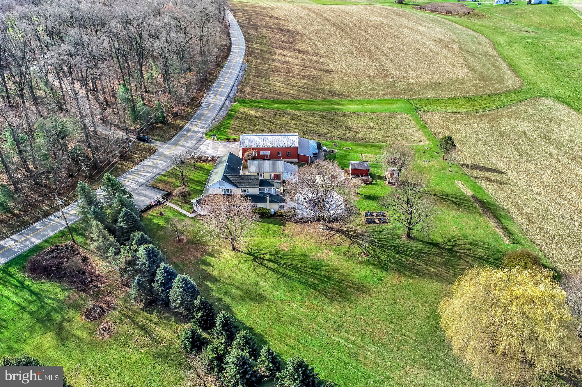 2456 Steltz Road New Freedom, PA 17349 - Photo 72 of 76 Gallery Image 72