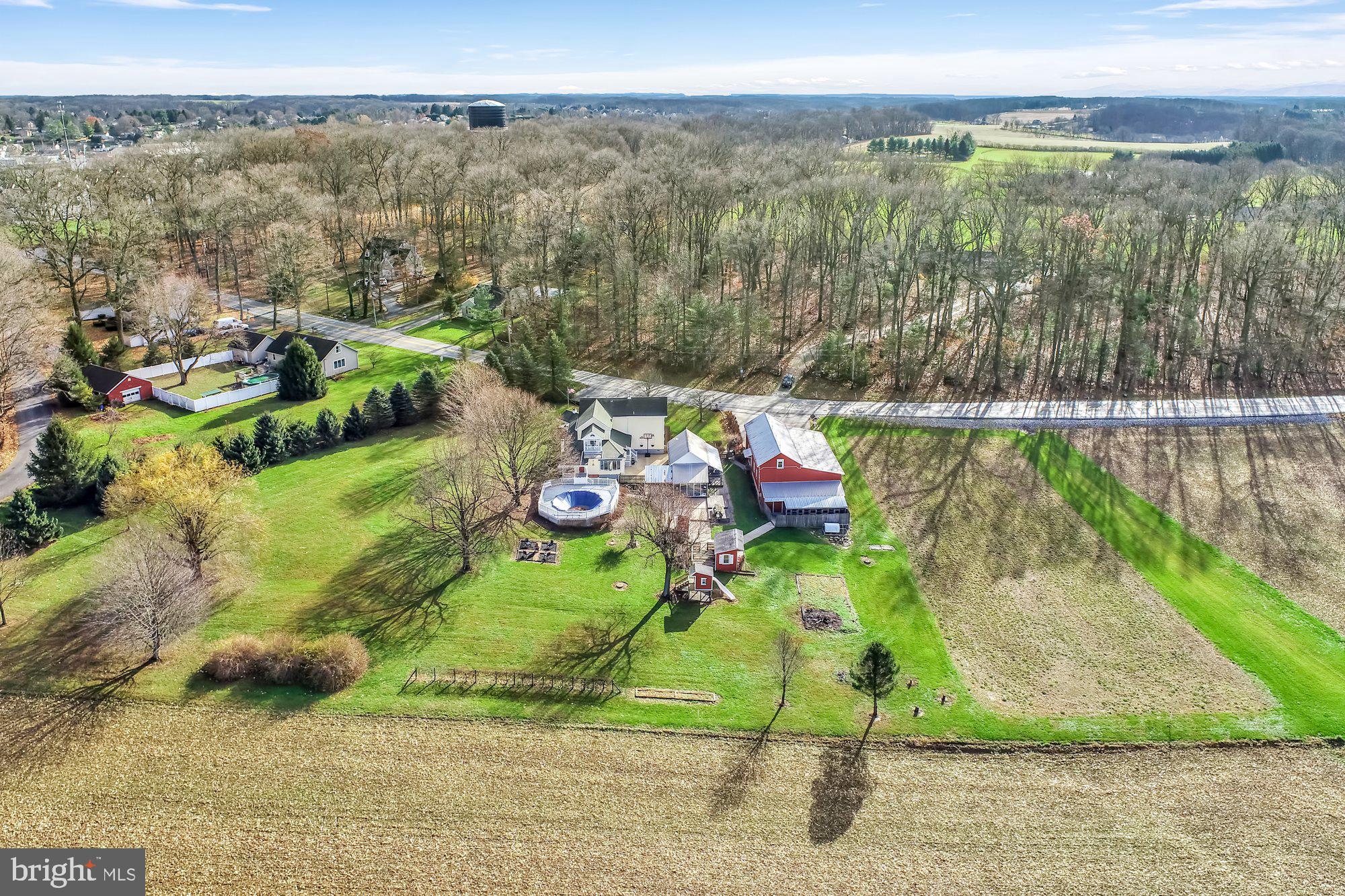 2456 Steltz Road New Freedom, PA 17349 - Photo 73 of 76 Gallery Image 73