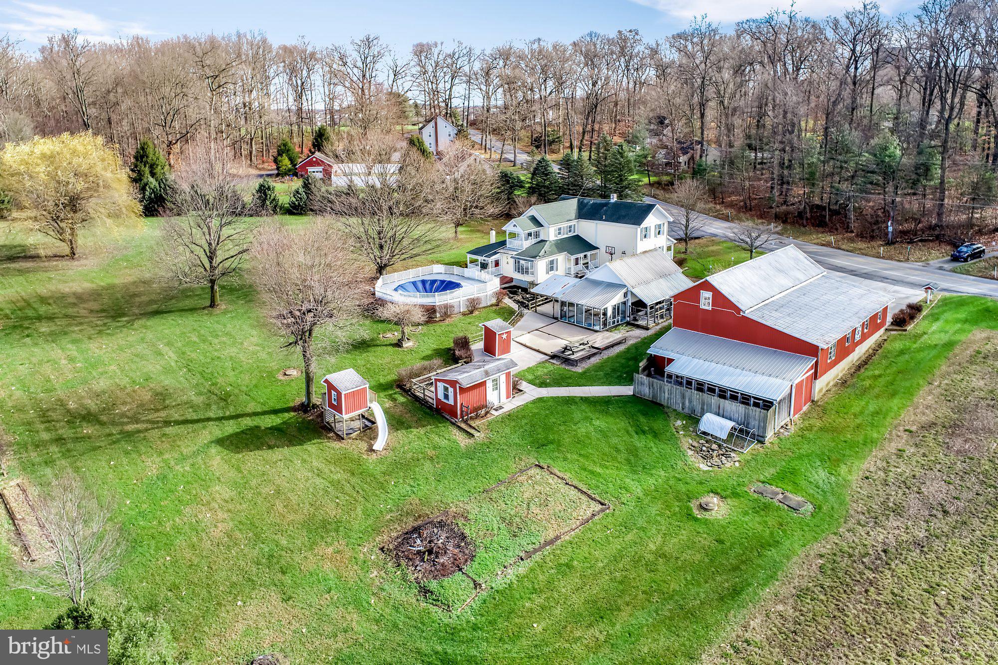 2456 Steltz Road New Freedom, PA 17349 - Photo 74 of 76 Gallery Image 74
