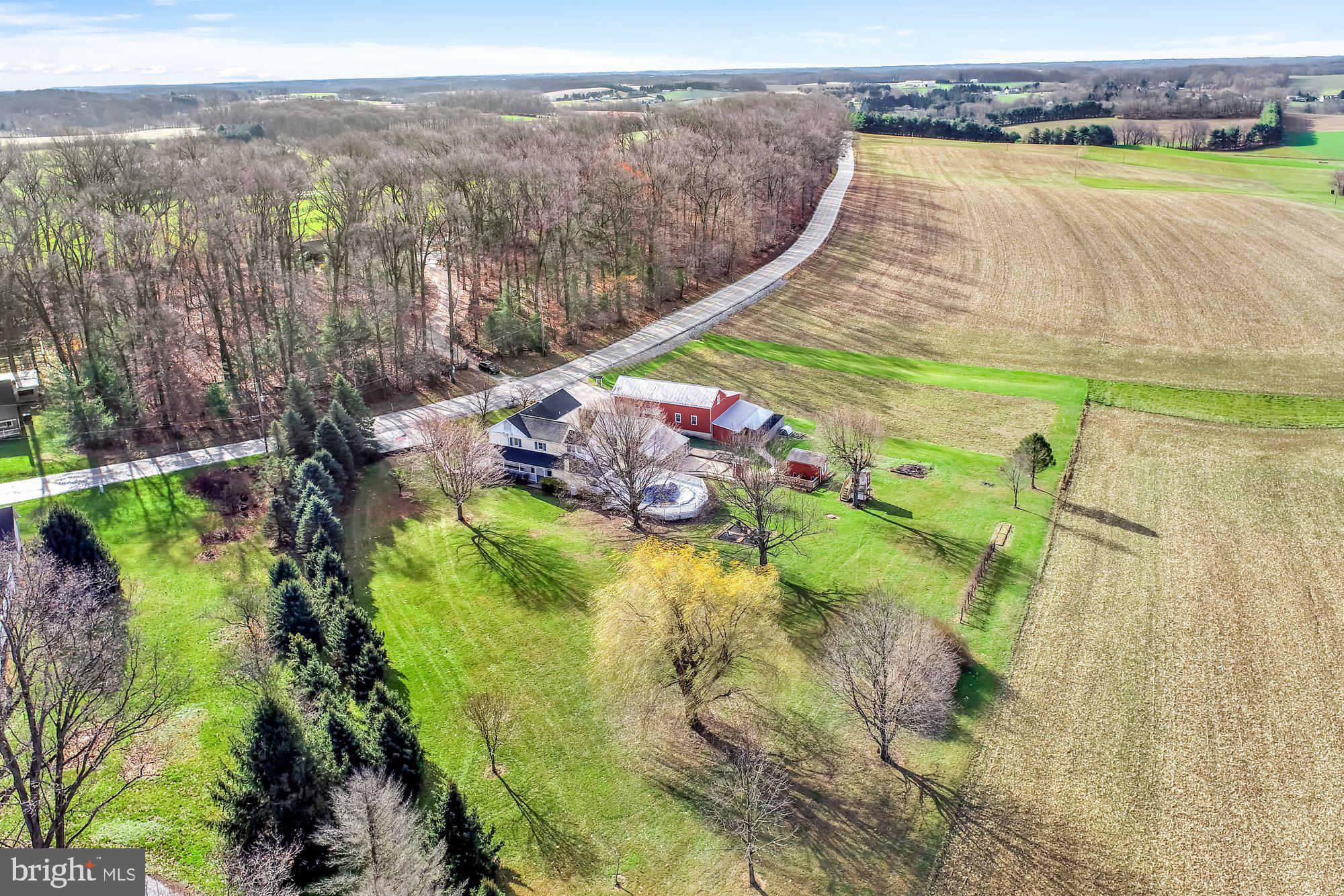 2456 Steltz Road New Freedom, PA 17349 - Photo 75 of 76 Gallery Image 75