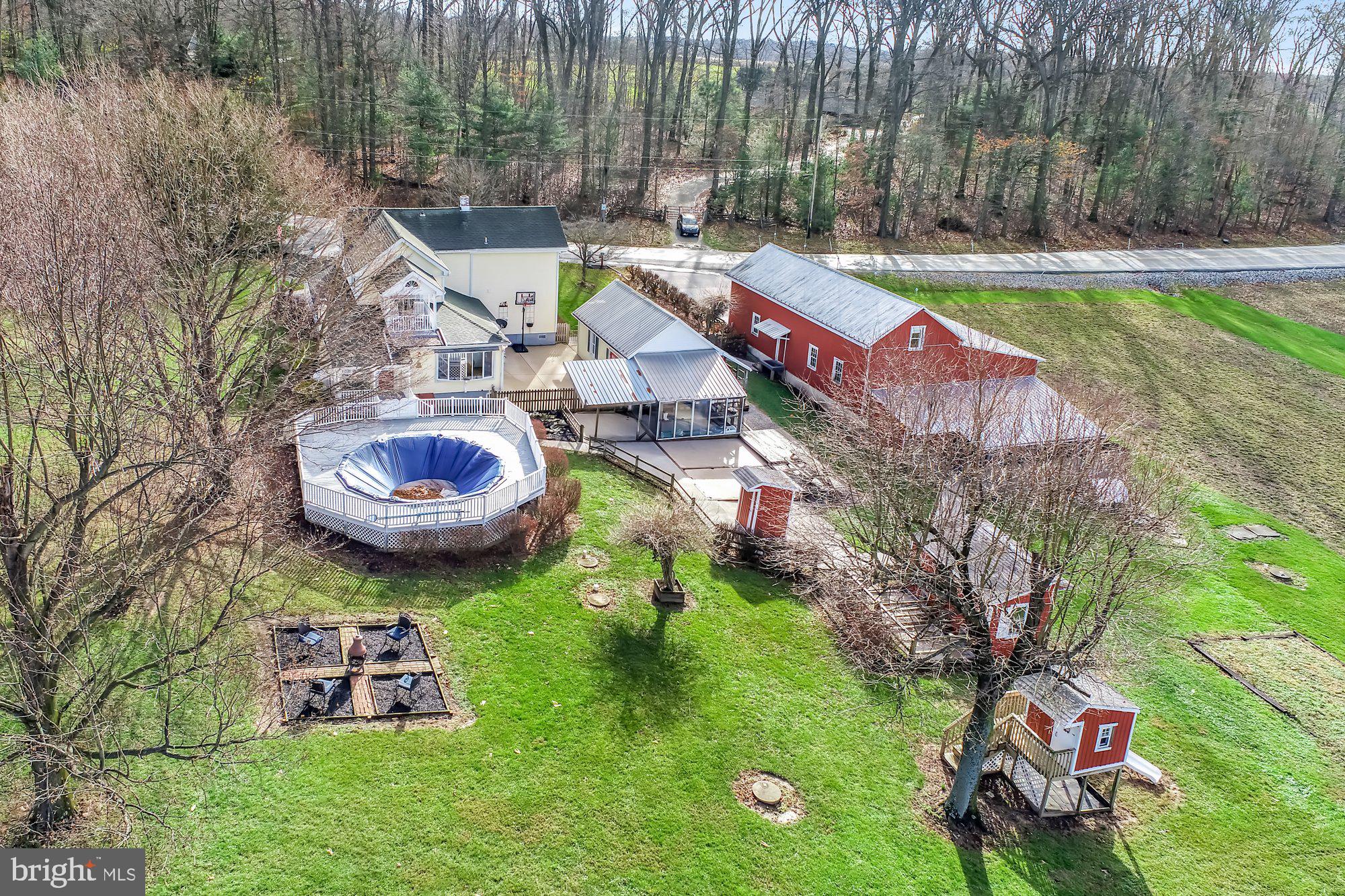 2456 Steltz Road New Freedom, PA 17349 - Photo 76 of 76 Gallery Image 76