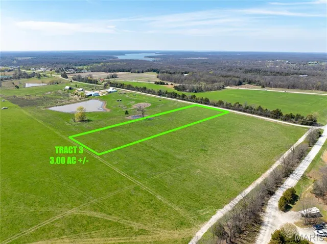 $89,900 | 3 Harbortown Road, Monroe City, MO 63456
