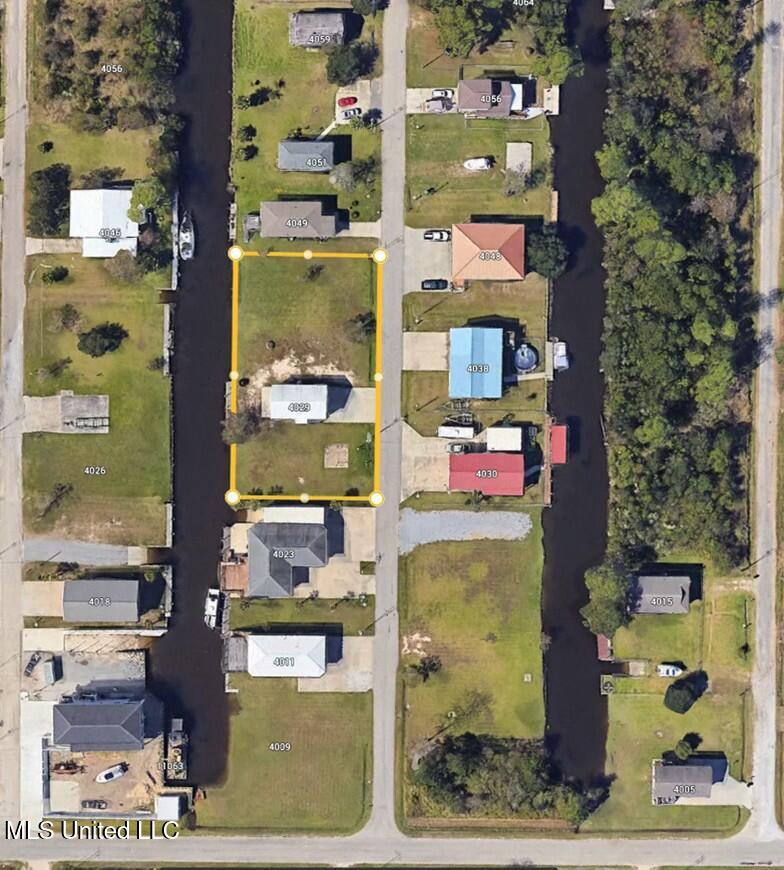 4029 Robin Street Bay St. Louis, MS 39520 - Photo 19 of 19 tempImageoDchBG