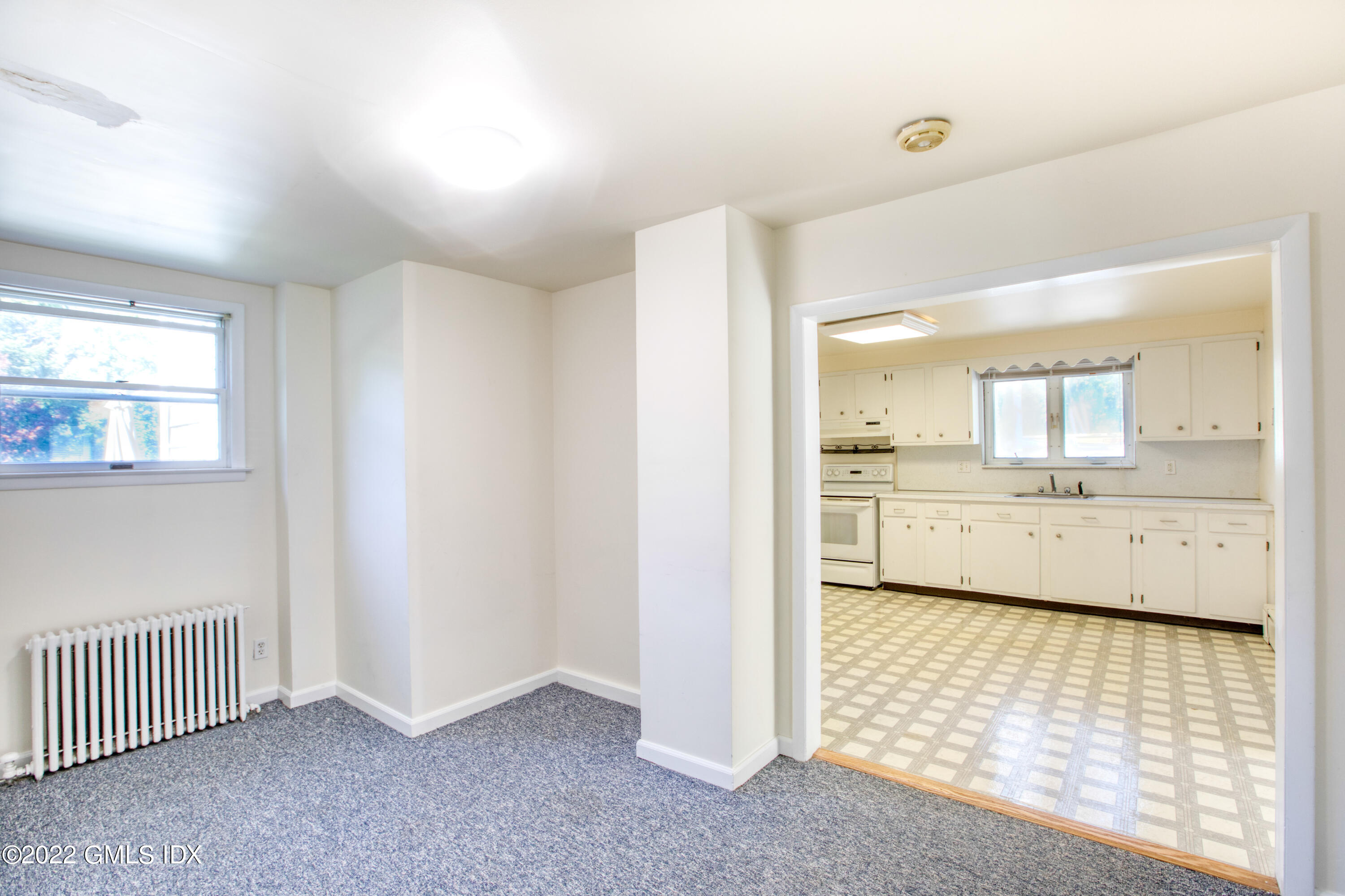 564 River Road Cos Cob, CT 06807 - Photo 15 of 24 a view of a kitchen with a sink