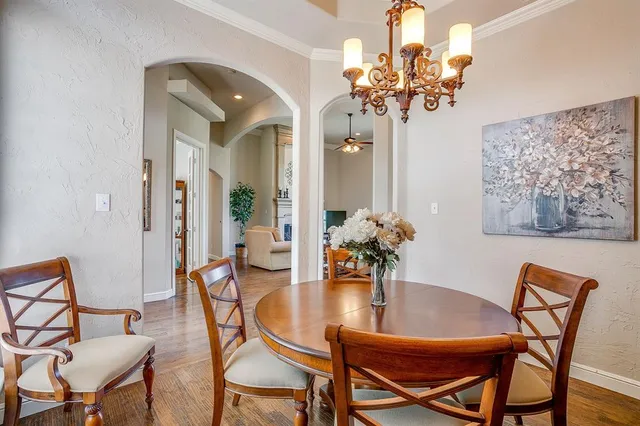 $625,000 | 13041 Stacey Valley Drive, Azle, TX 76020