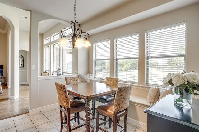 $625,000 | 13041 Stacey Valley Drive, Azle, TX 76020