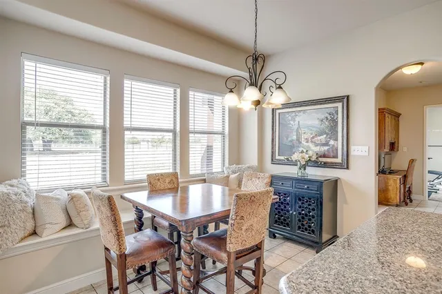 $625,000 | 13041 Stacey Valley Drive, Azle, TX 76020