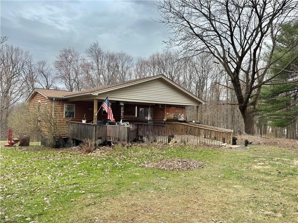 482 Sand Road Parker, PA 16049 - Photo 1 of 37 Gallery Image 1