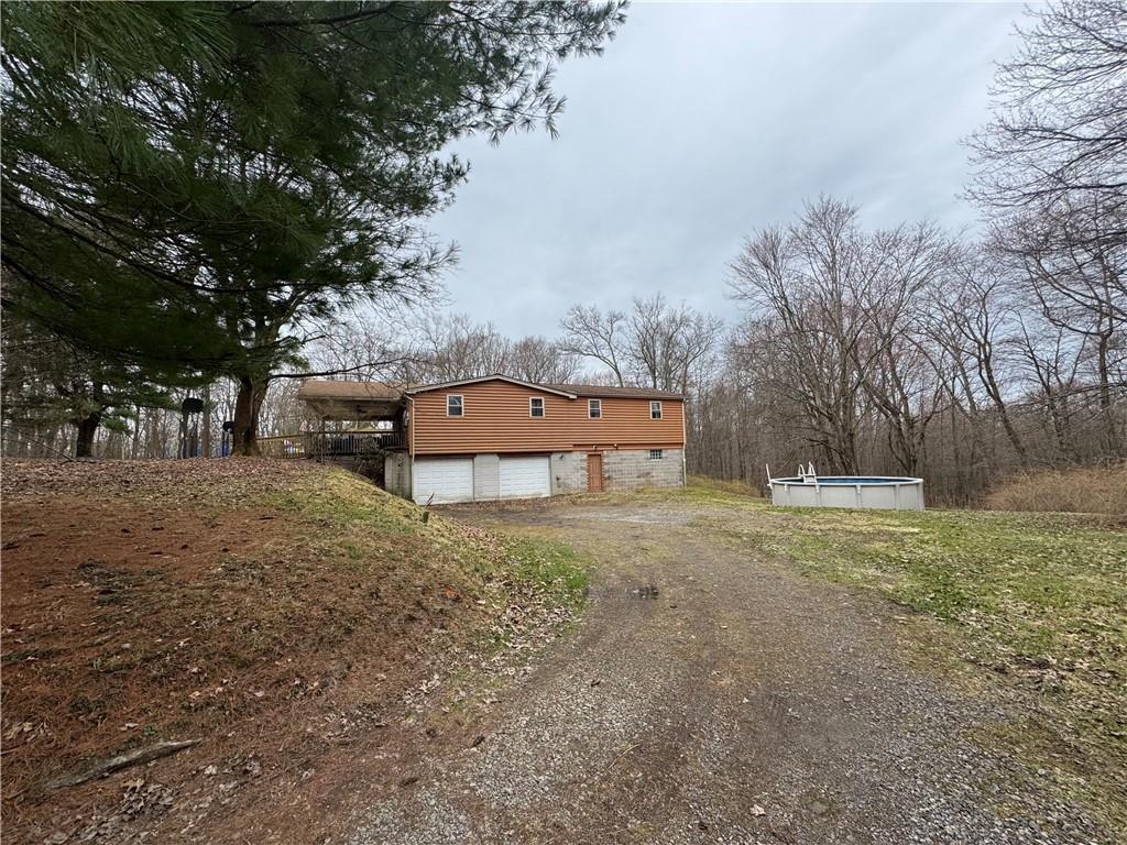 482 Sand Road Parker, PA 16049 - Photo 37 of 37 Gallery Image 37