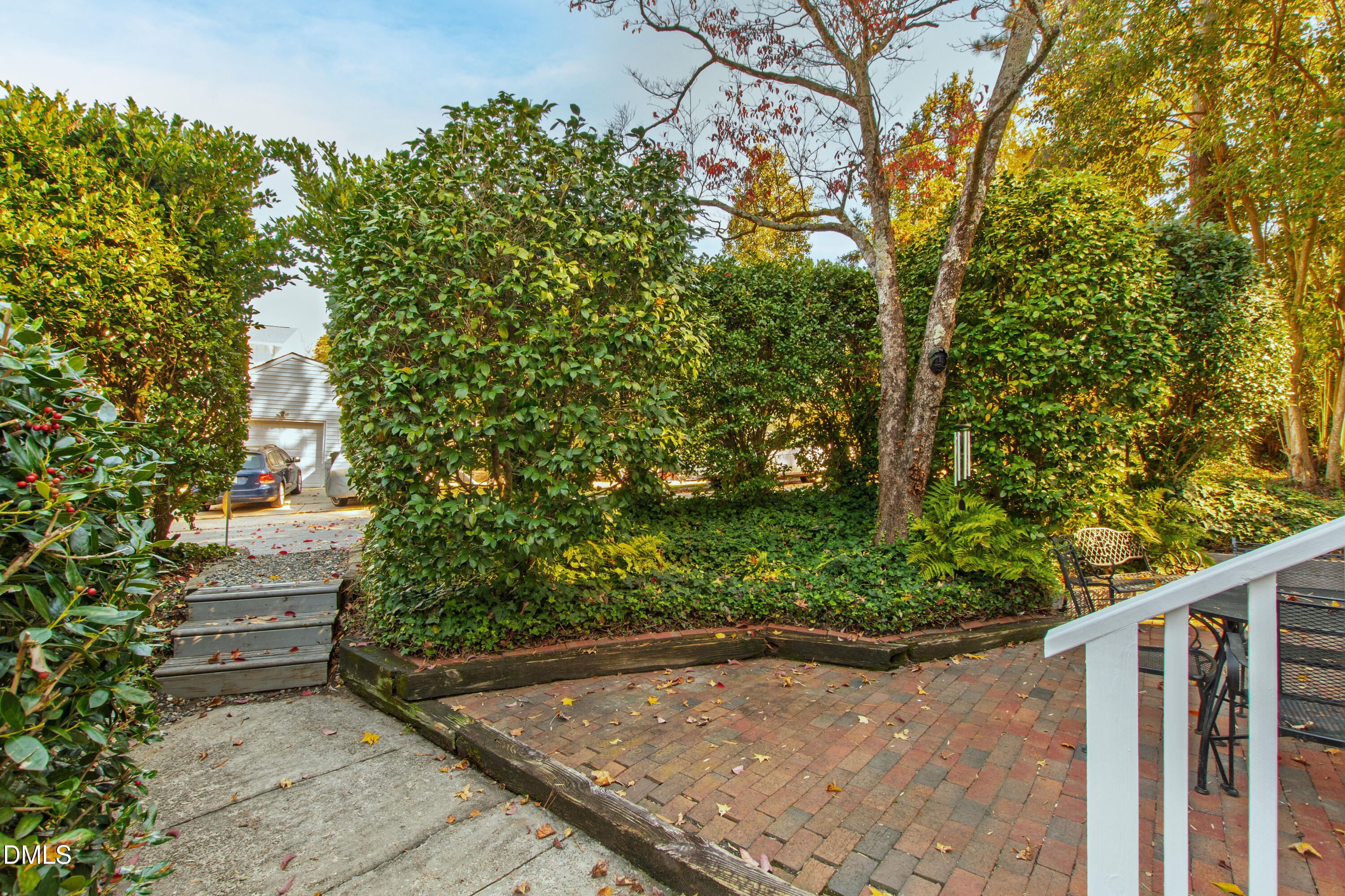 2803 Wayland Drive Raleigh, NC 27608 - Photo 39 of 40