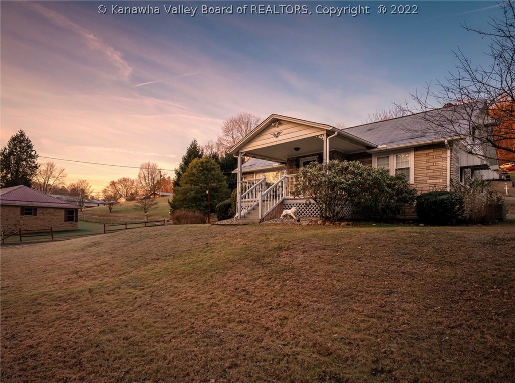 5257 Doc Bailey Road Charleston, WV 25313 - Photo 1 of 22 Gallery Image 1