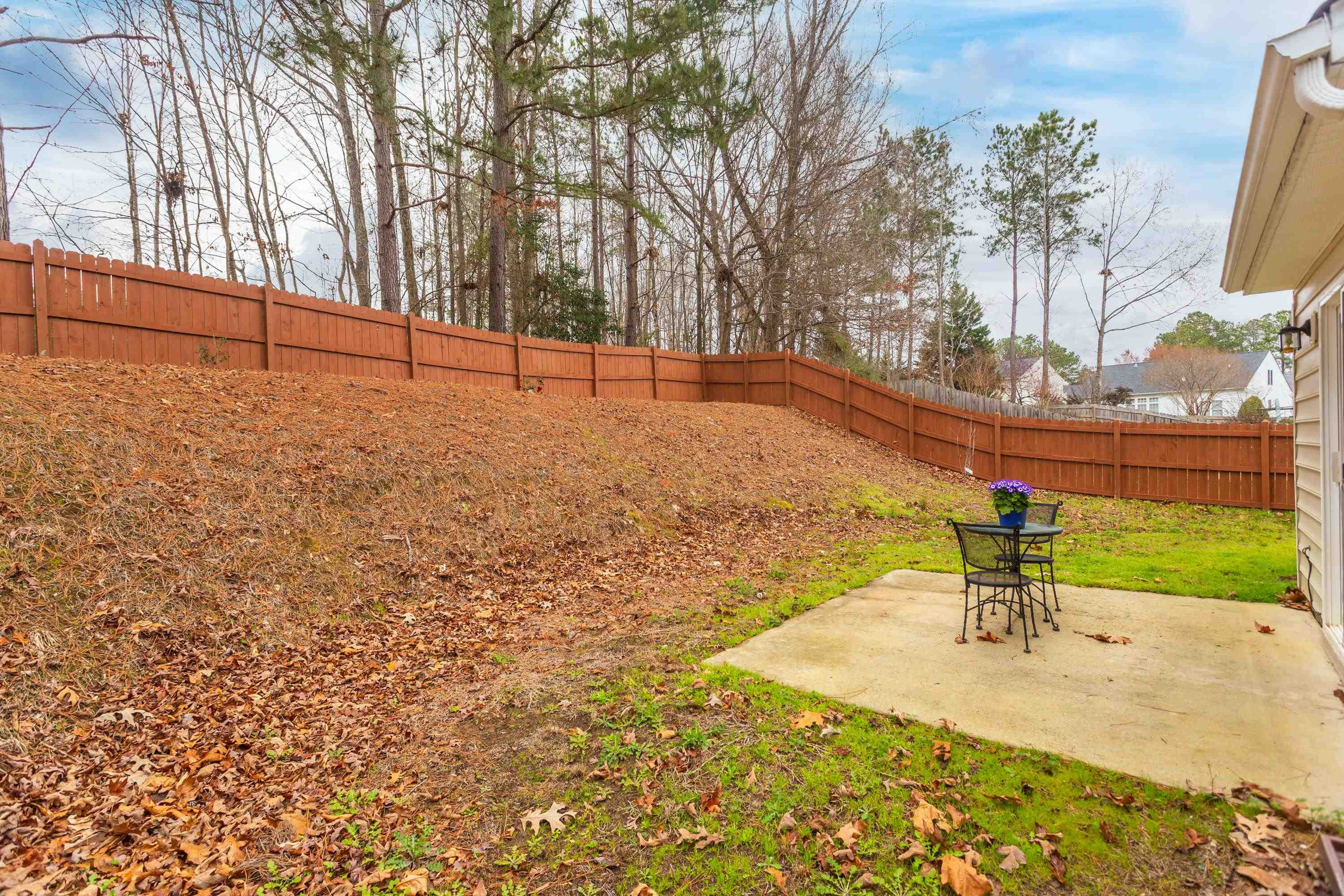 116 River Pearl Street Raleigh, NC 27603 - Photo 25 of 27 Photo 25