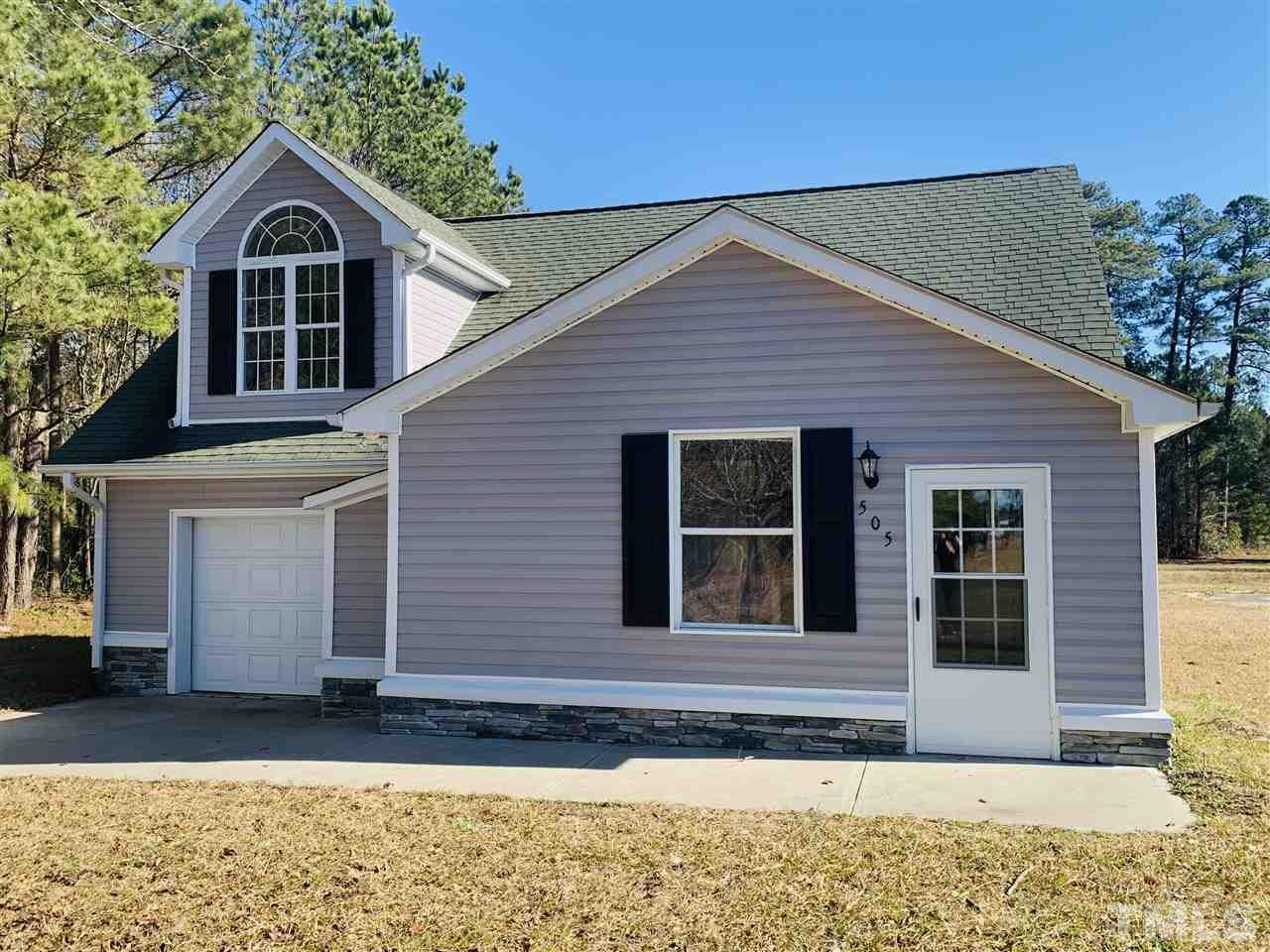 505 Surles Road Benson, NC 27504 - Photo 27 of 27