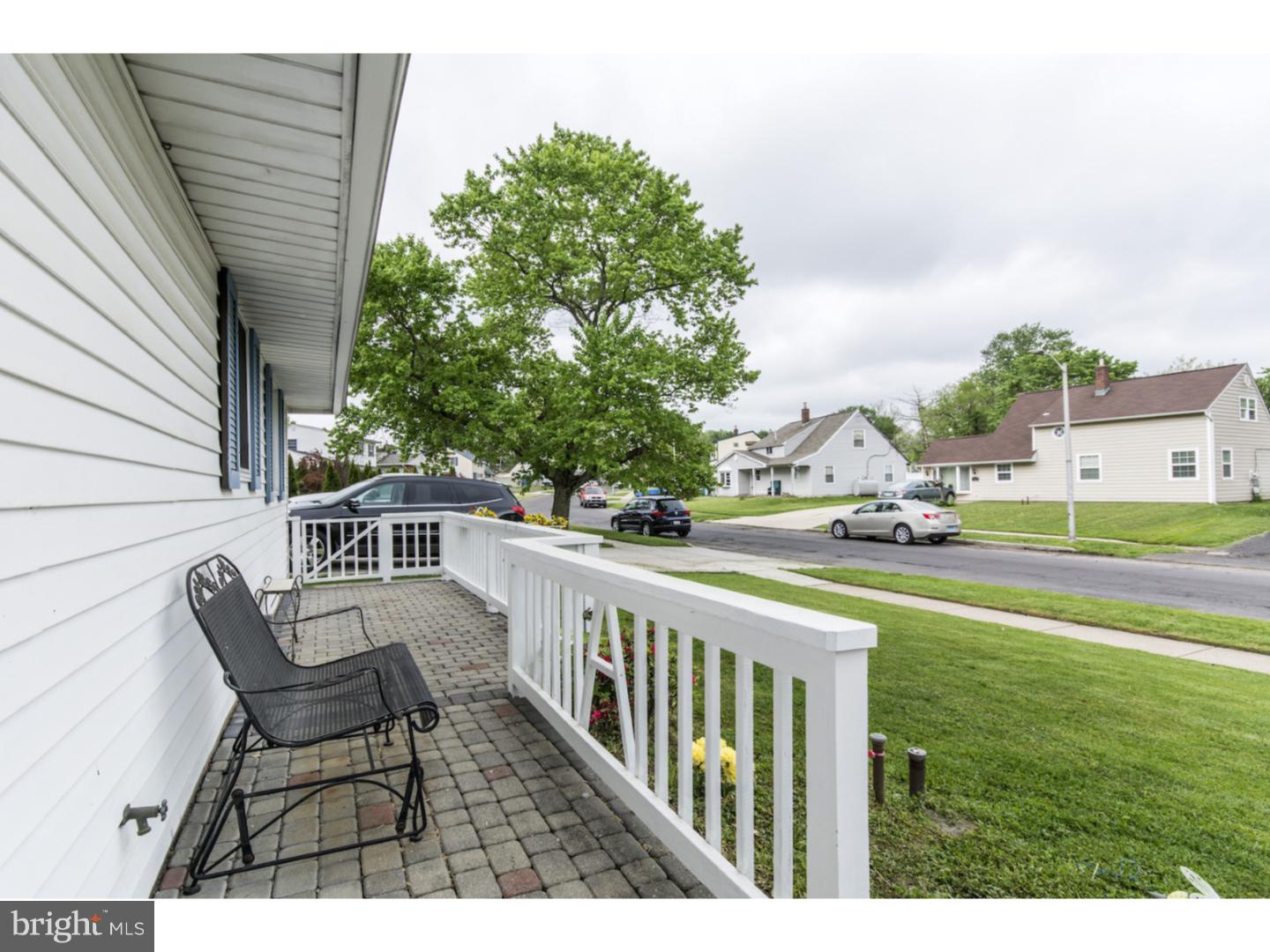 48 Ice Pond Road Levittown, PA 19057 - Photo 2 of 19 Exterior Front
