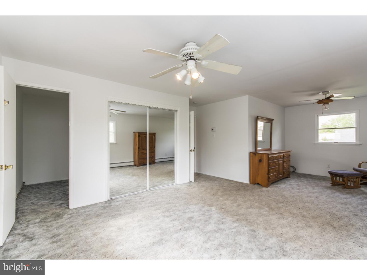 48 Ice Pond Road Levittown, PA 19057 - Photo 11 of 19 Bedroom - Main
