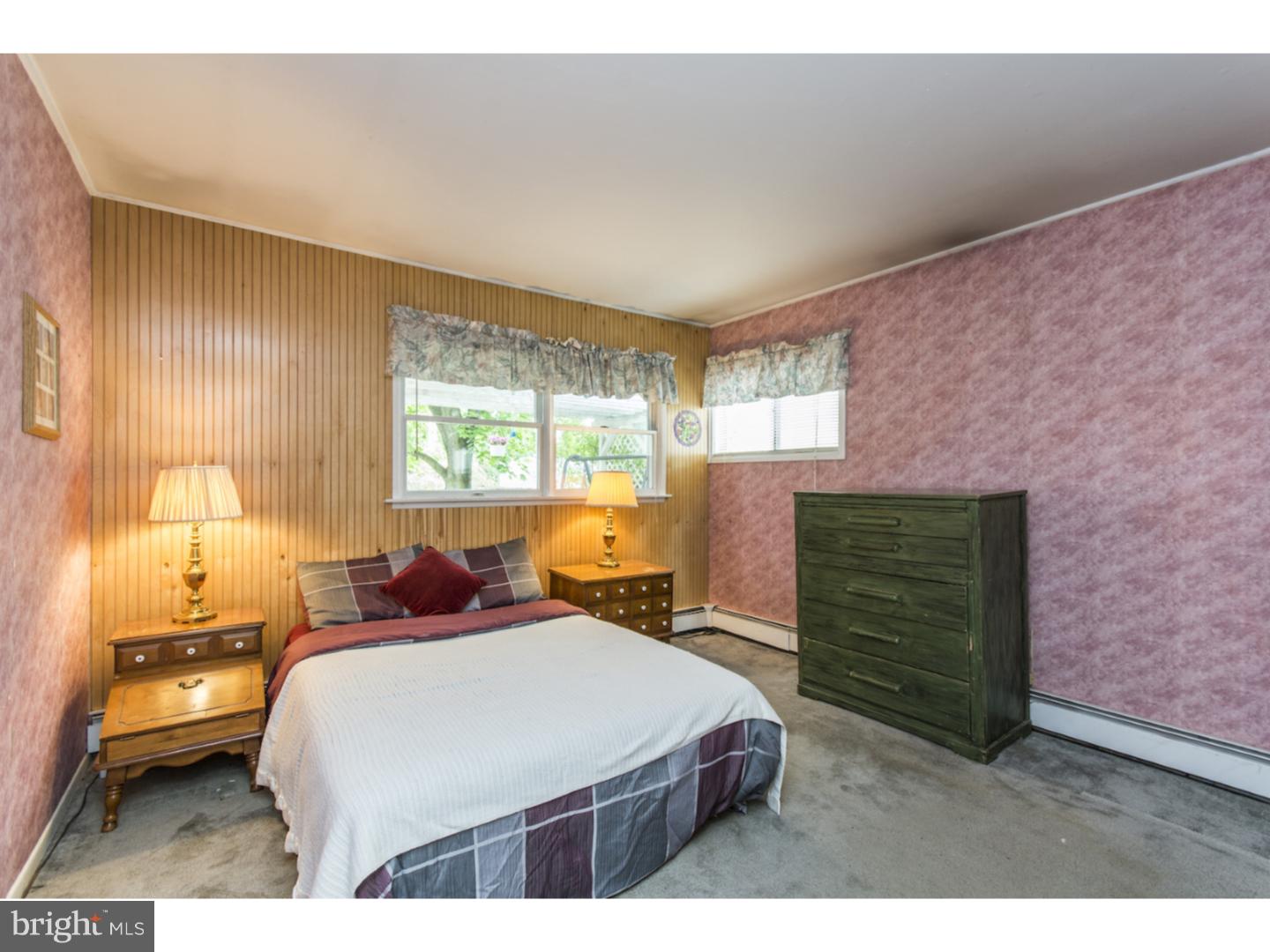 48 Ice Pond Road Levittown, PA 19057 - Photo 12 of 19 Bedroom