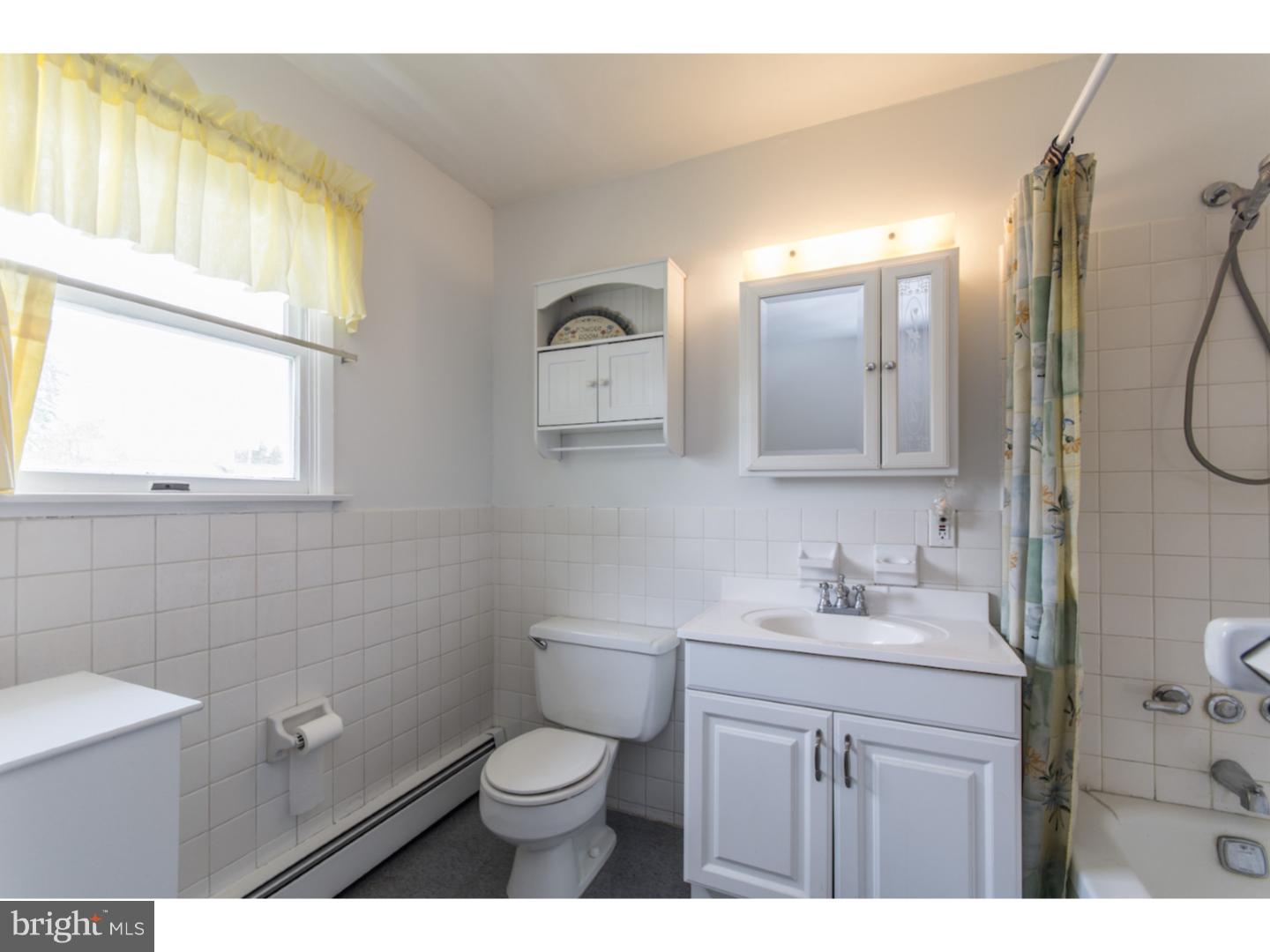 48 Ice Pond Road Levittown, PA 19057 - Photo 15 of 19 Bathroom