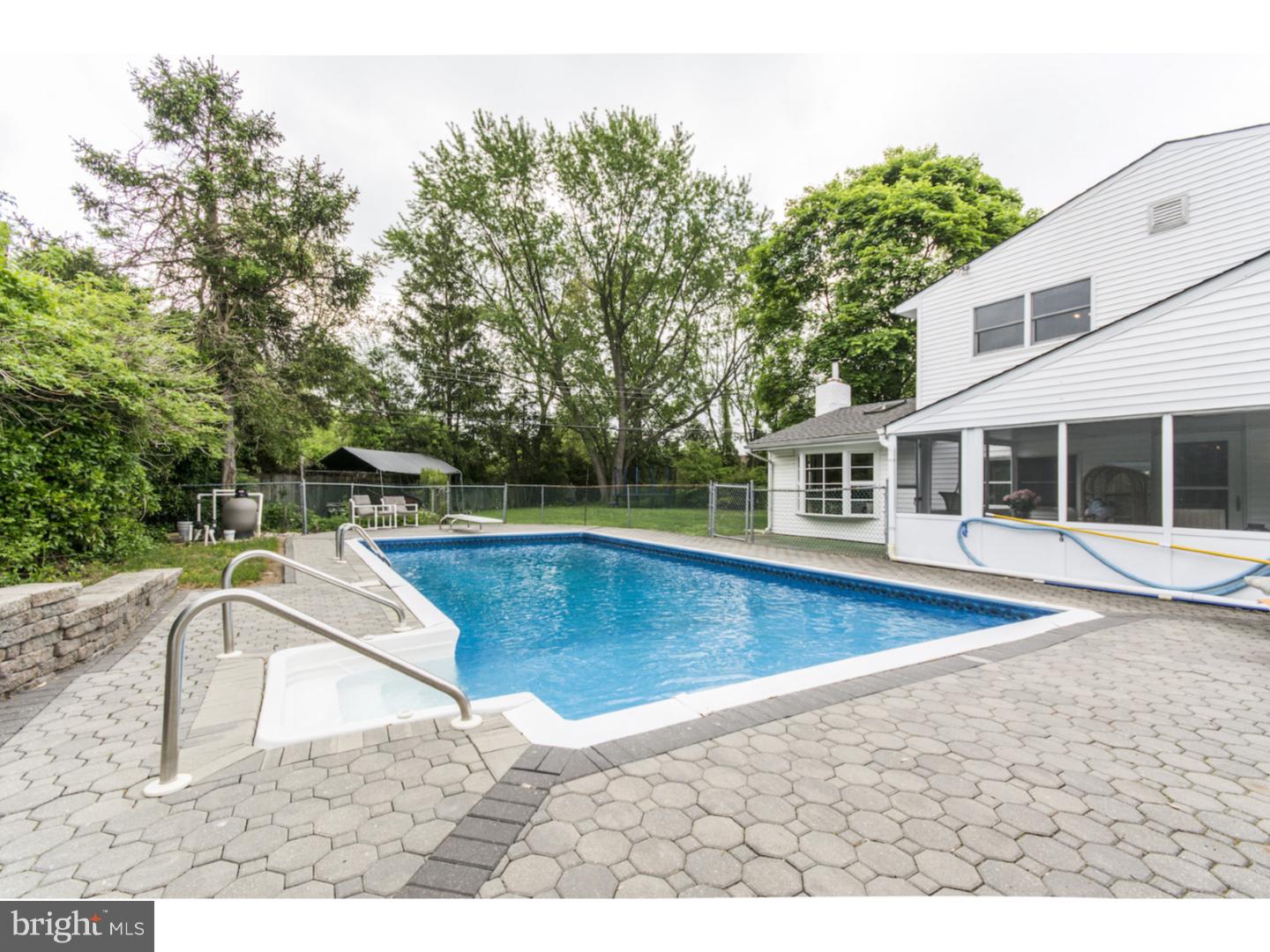 48 Ice Pond Road Levittown, PA 19057 - Photo 16 of 19 Pool