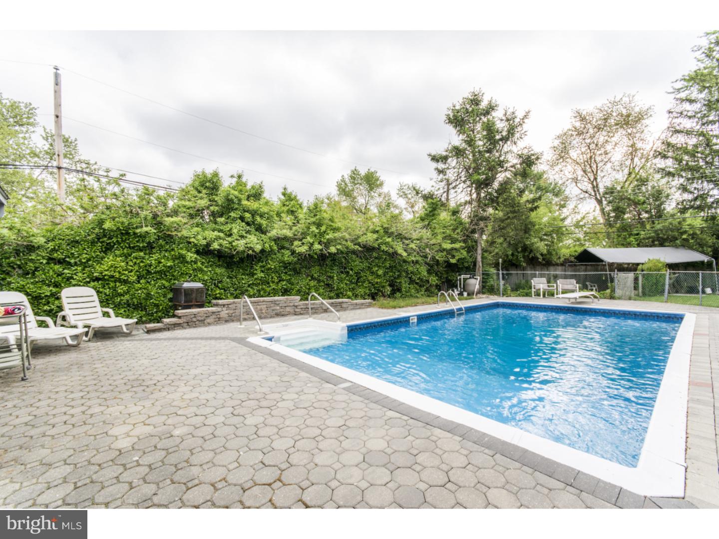 48 Ice Pond Road Levittown, PA 19057 - Photo 18 of 19 Pool