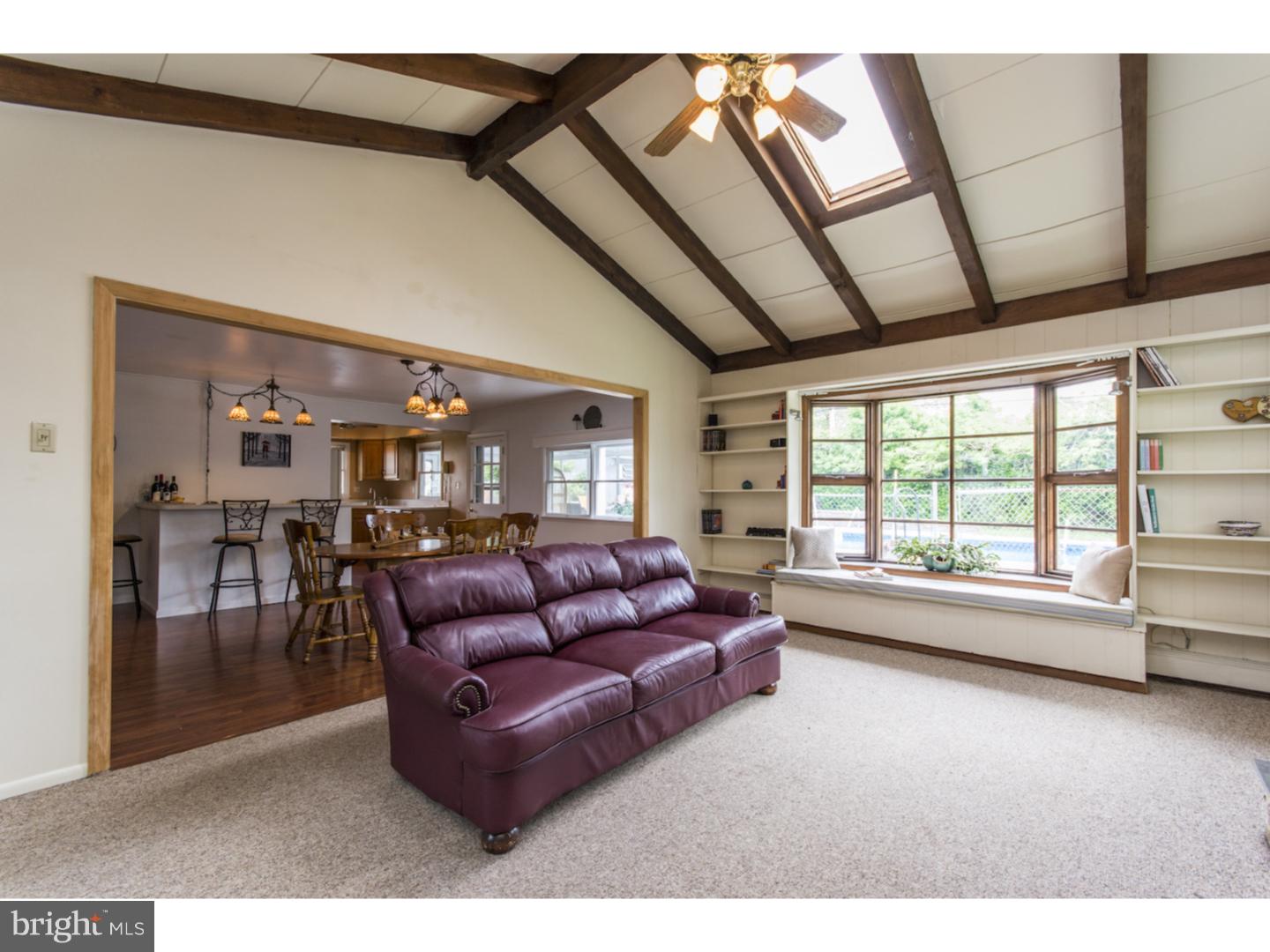 48 Ice Pond Road Levittown, PA 19057 - Photo 9 of 19 Living Room