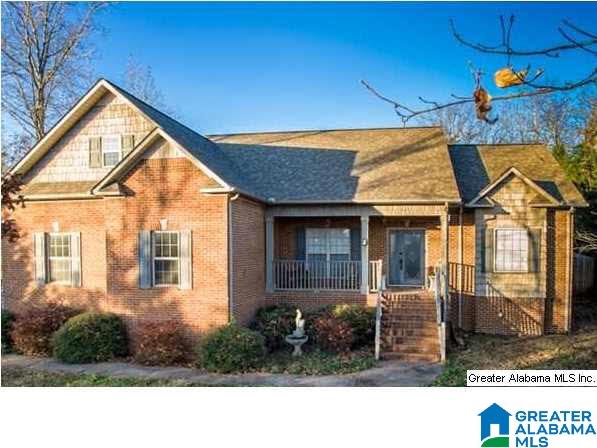 145 Chamoye Circle Riverside, AL 35135 - Photo 1 of 15