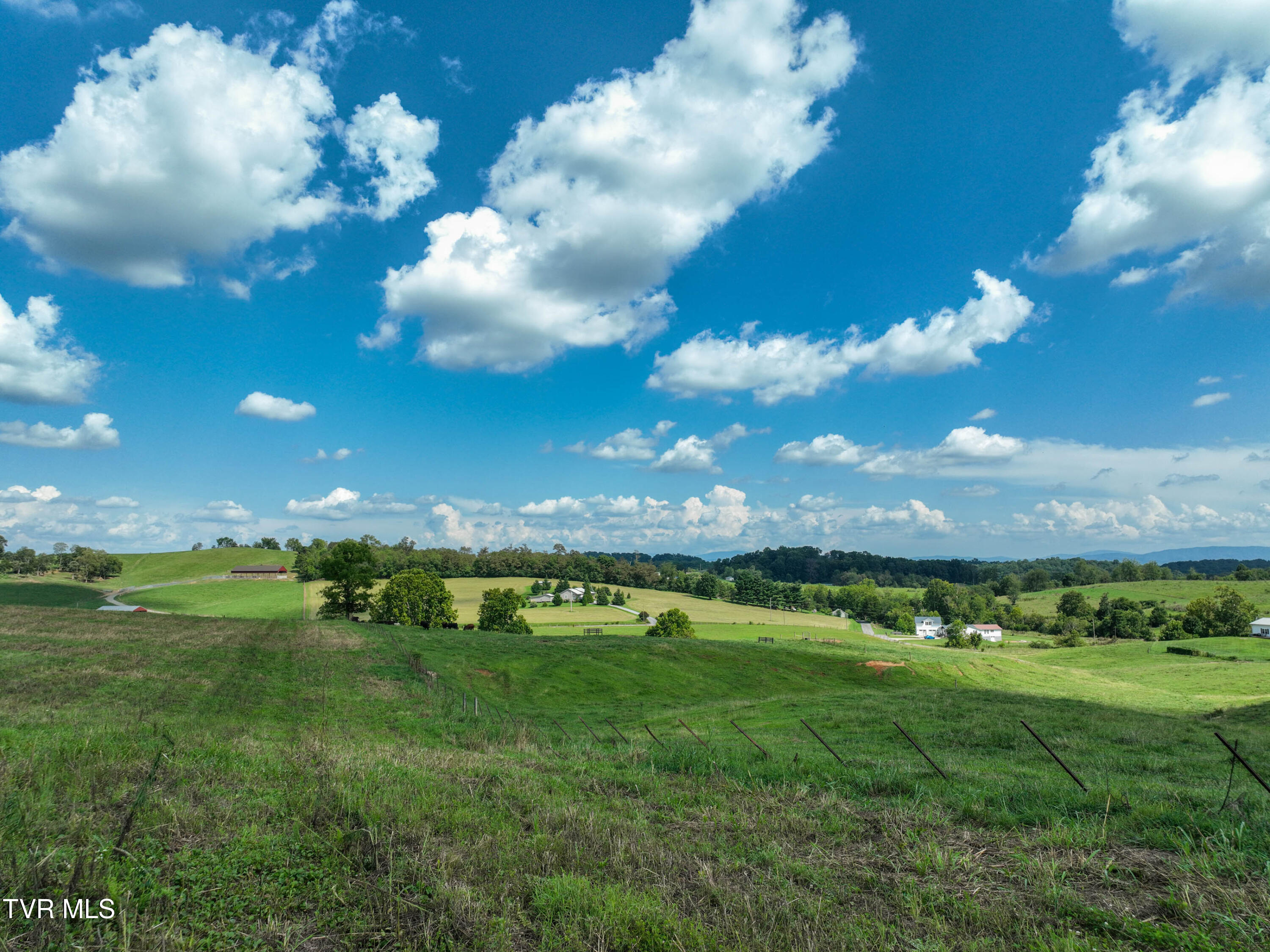 3250 Old Ducktown Road Limestone, TN 37681 - Photo 28 of 28 3250 Ducktown Rd Drone EVANS-29