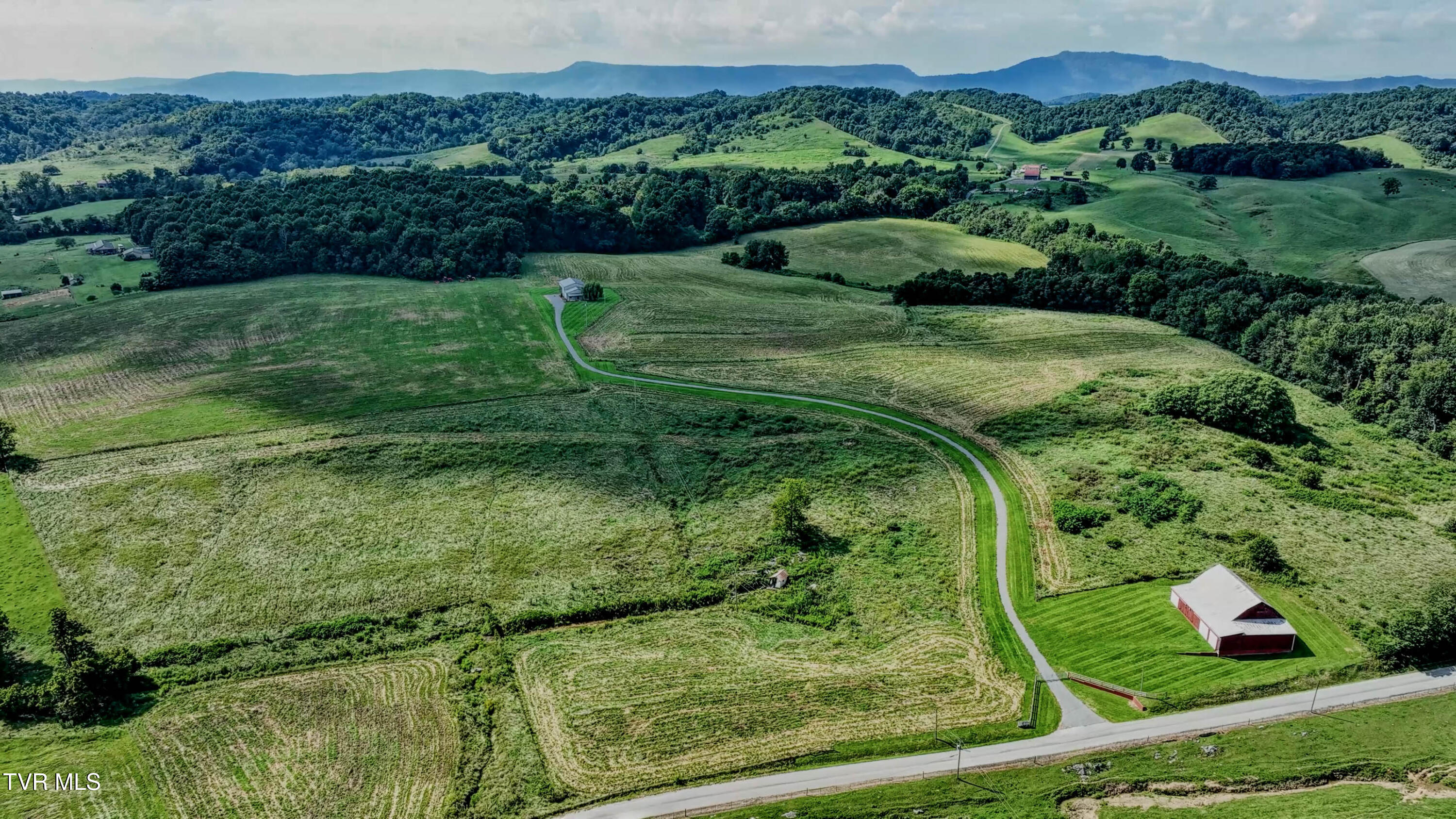 3250 Old Ducktown Road Limestone, TN 37681 - Photo 4 of 28 Old Ducktown Rd SE-2