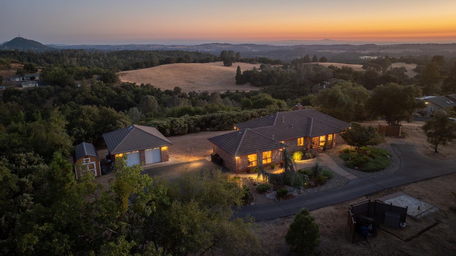 17234 Oak Road Jackson, CA 95642 - Photo 50 of 58