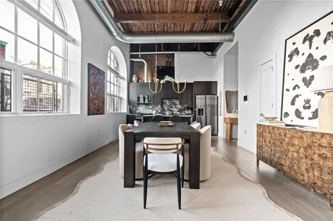 $599,000 | 622 Gross Street, Unit 106, Pittsburgh, PA 15224