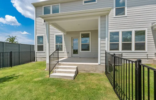 $389,900 | 2725 Woodall Drive, Unit 1804, Cedar Park, TX 78613