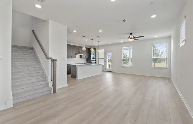 $389,900 | 2725 Woodall Drive, Unit 1804, Cedar Park, TX 78613