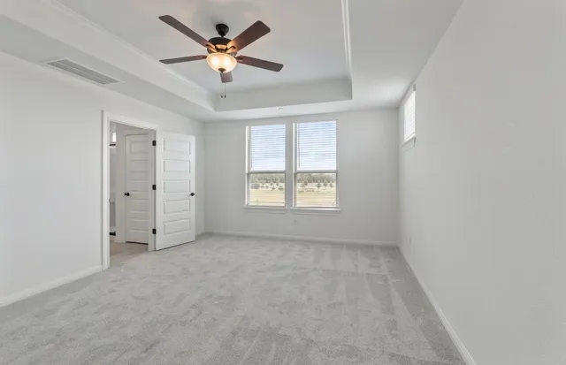 $389,900 | 2725 Woodall Drive, Unit 1804, Cedar Park, TX 78613