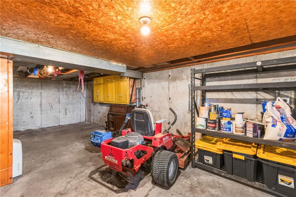 618 North Chestnut Street Cameron, MO 64429 - Photo 23 of 38