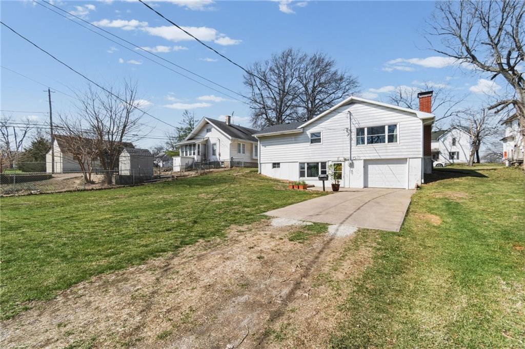 618 North Chestnut Street Cameron, MO 64429 - Photo 28 of 38