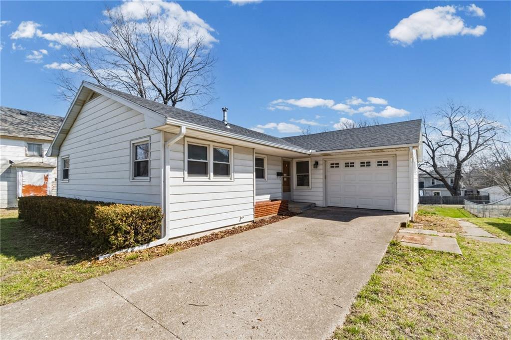 618 North Chestnut Street Cameron, MO 64429 - Photo 32 of 38