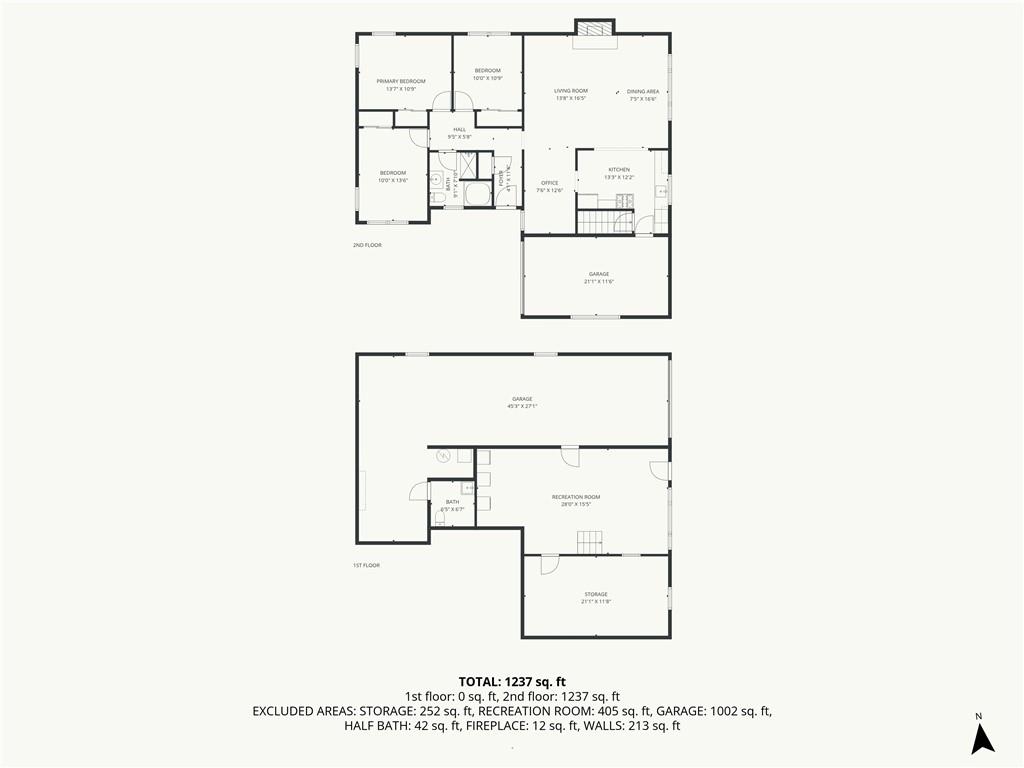 618 North Chestnut Street Cameron, MO 64429 - Photo 33 of 38