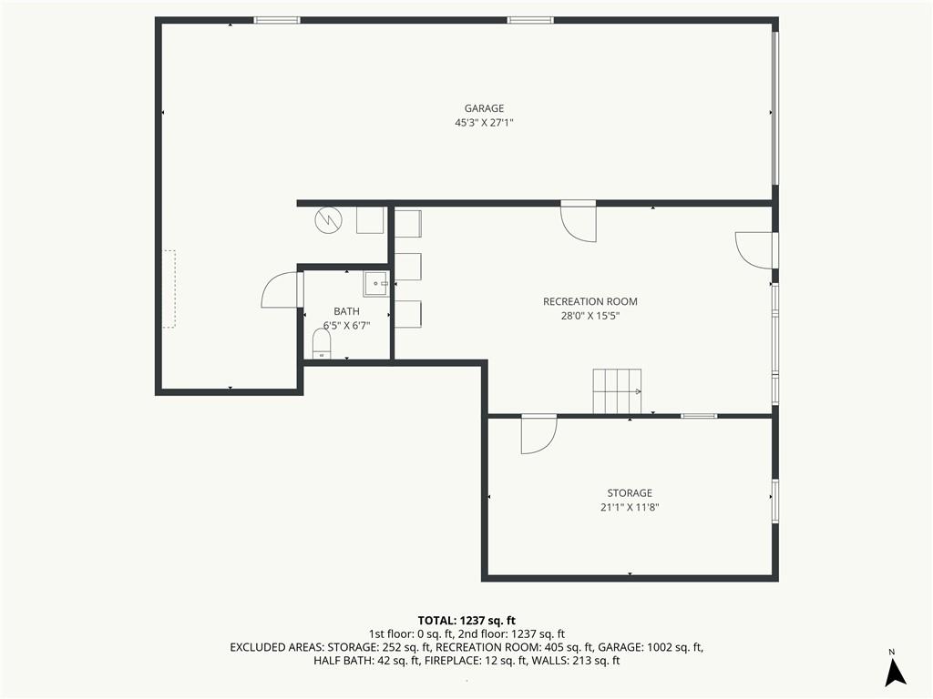 618 North Chestnut Street Cameron, MO 64429 - Photo 34 of 38