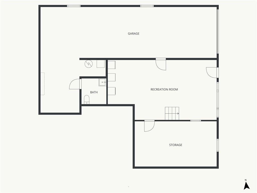 618 North Chestnut Street Cameron, MO 64429 - Photo 36 of 38