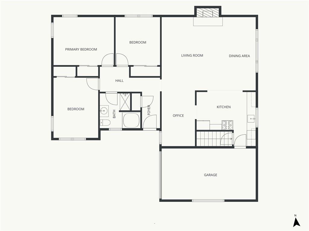 618 North Chestnut Street Cameron, MO 64429 - Photo 37 of 38