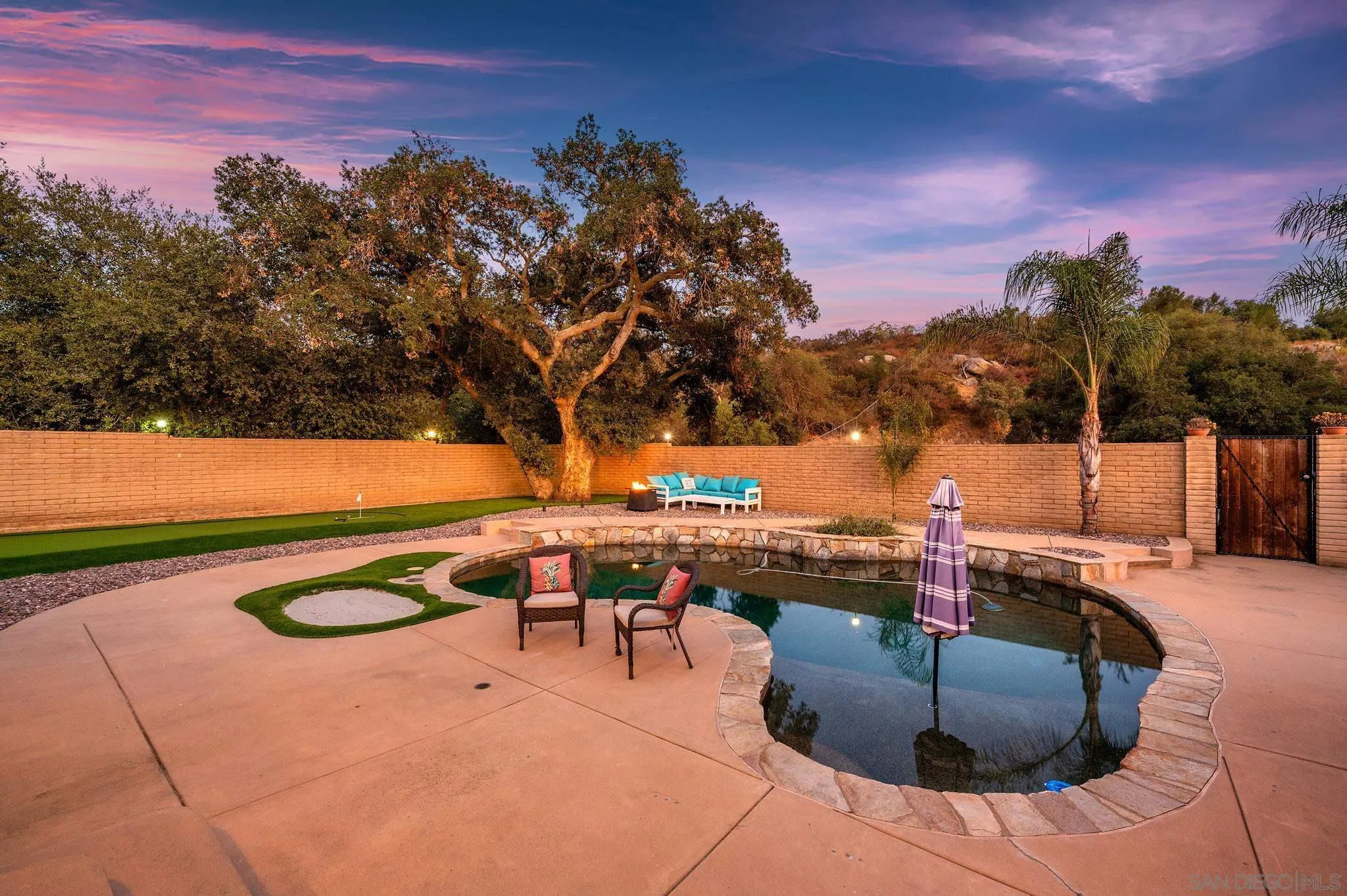 14725 Lyons Valley Road Jamul, CA 91935 - Photo 57 of 57