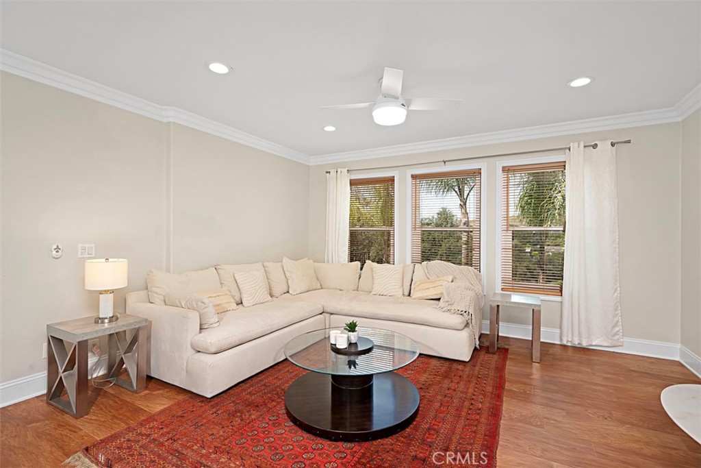 63 Gingham Street Trabuco Canyon, CA 92679 - Photo 28 of 61