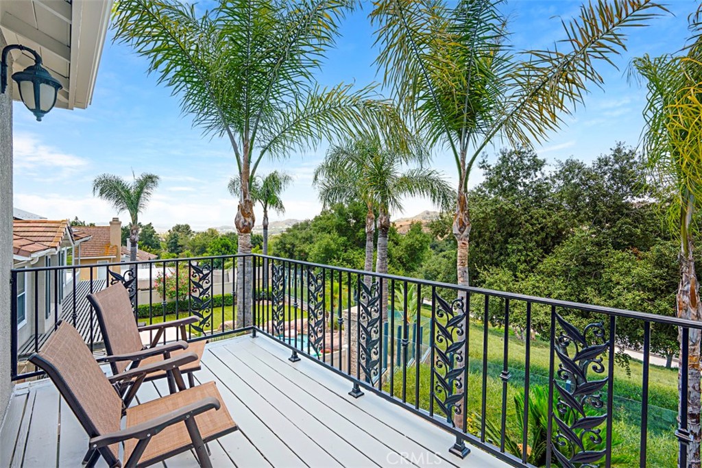 63 Gingham Street Trabuco Canyon, CA 92679 - Photo 31 of 61