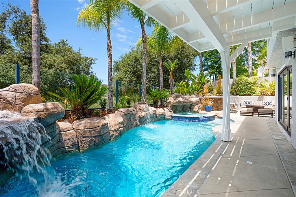 63 Gingham Street Trabuco Canyon, CA 92679 - Photo 49 of 61