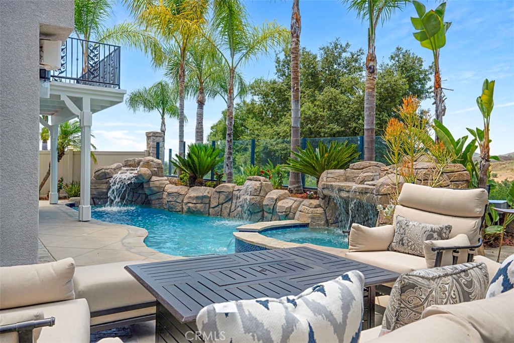 63 Gingham Street Trabuco Canyon, CA 92679 - Photo 52 of 61