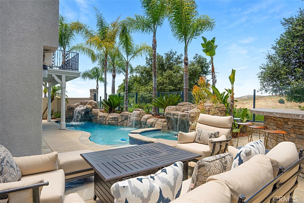 63 Gingham Street Trabuco Canyon, CA 92679 - Photo 53 of 61