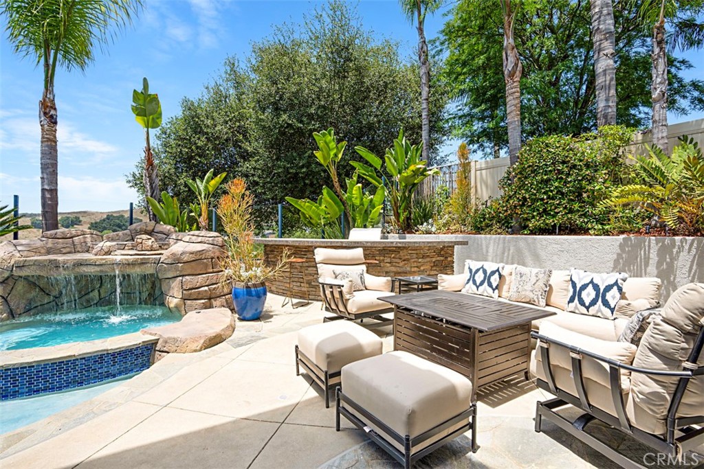 63 Gingham Street Trabuco Canyon, CA 92679 - Photo 54 of 61