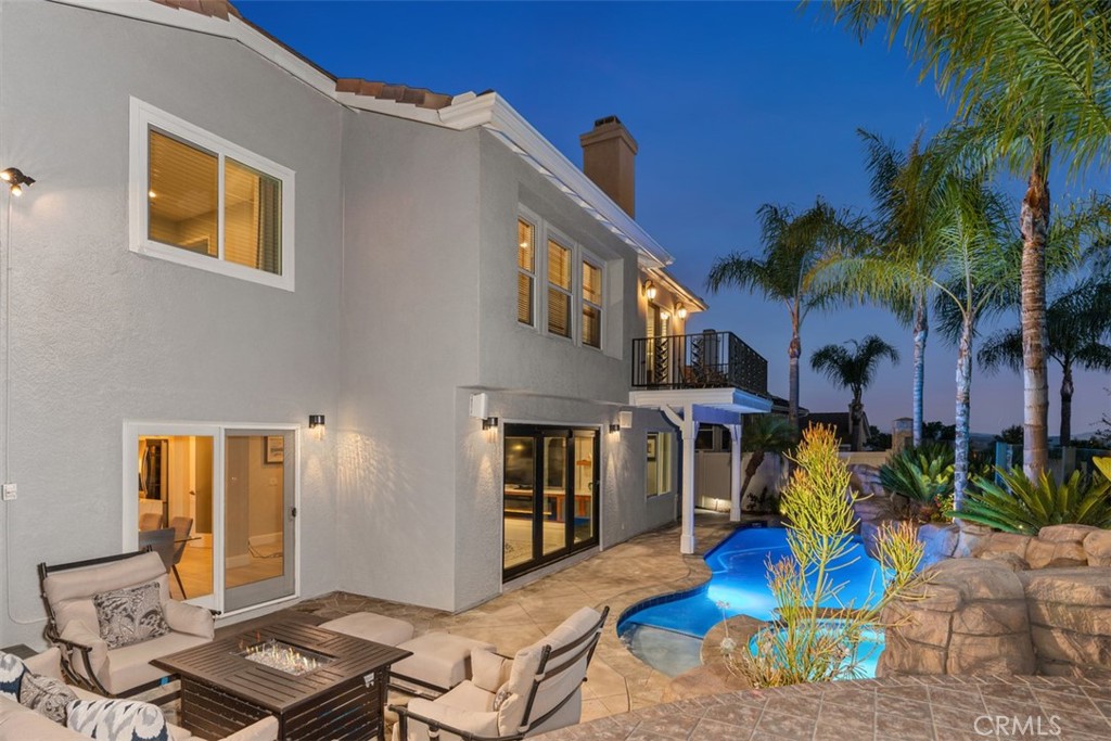 63 Gingham Street Trabuco Canyon, CA 92679 - Photo 55 of 61